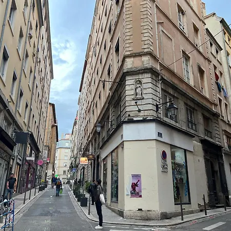 Apartment Premium - Nid De L'opera